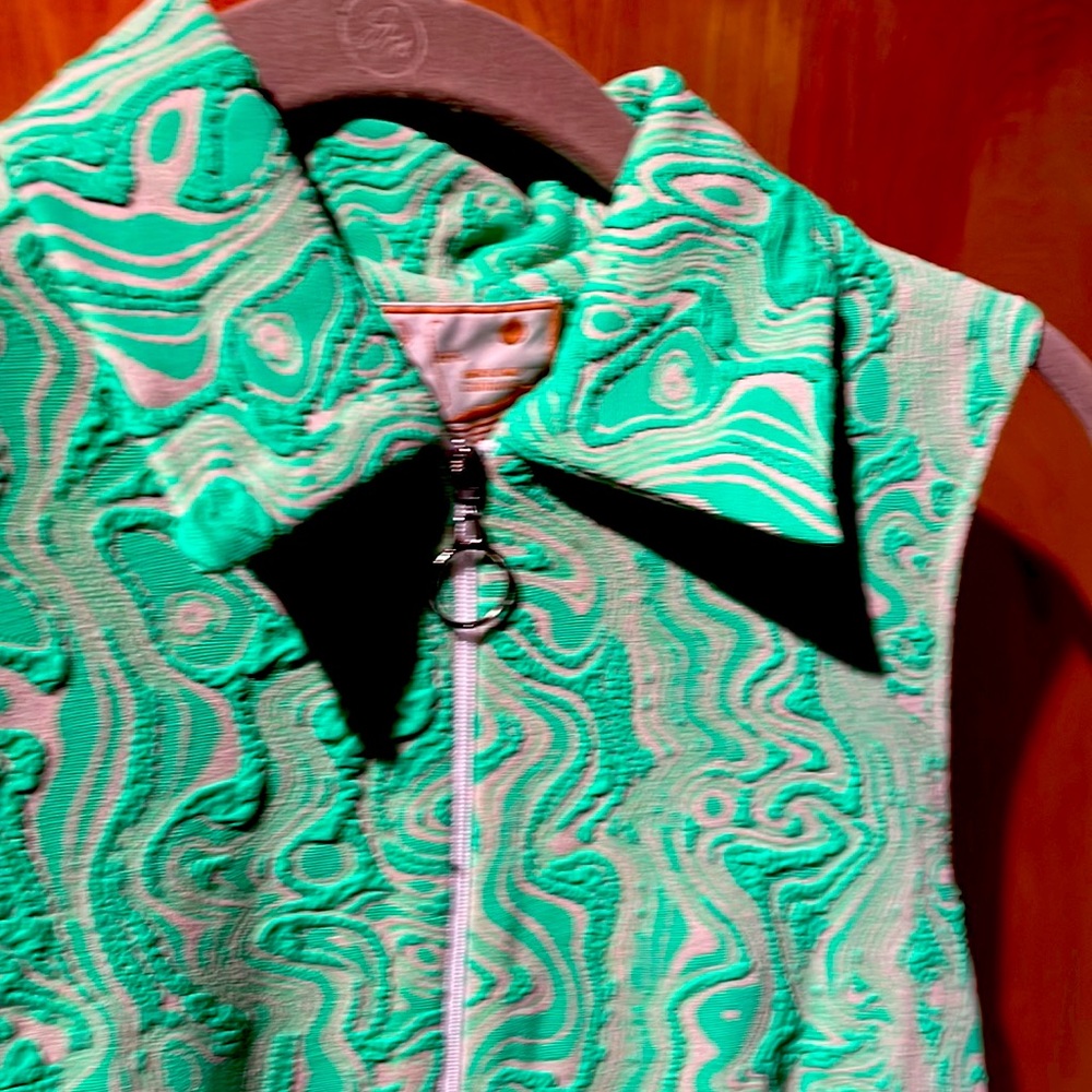 Seea unworn dress or swim coverup